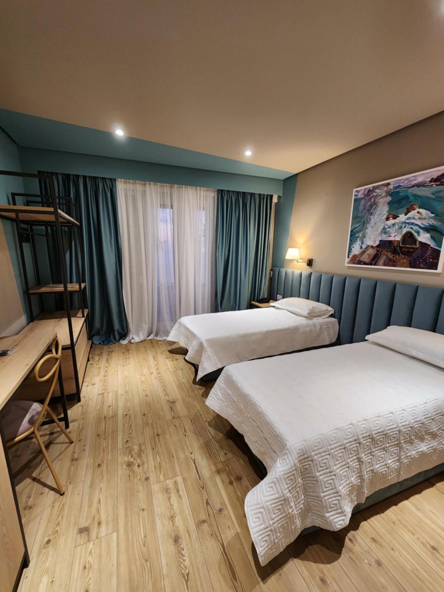 Festim Villa Hotel Kanine Quarto foto